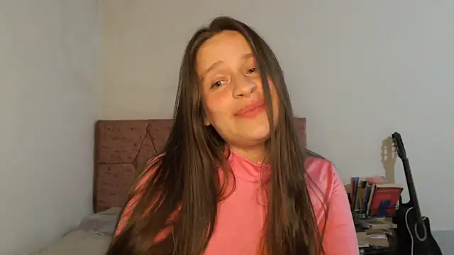 Serenity's Live XXX Chat