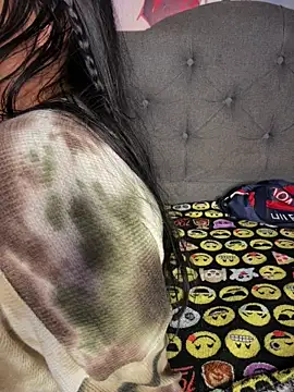 Show Webcam de Im_Little