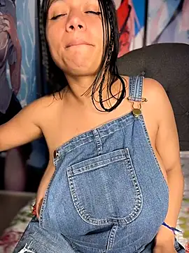 Chat XXX ao vivo de Im_Little