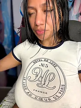 Chat XXX ao vivo de Im_Little