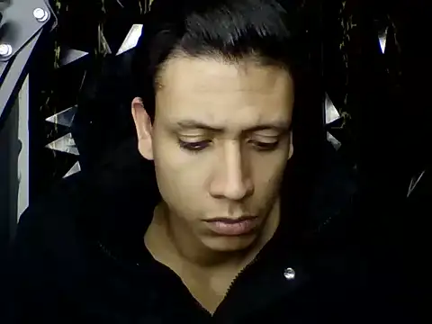 Show de Ckleinking na webcam
