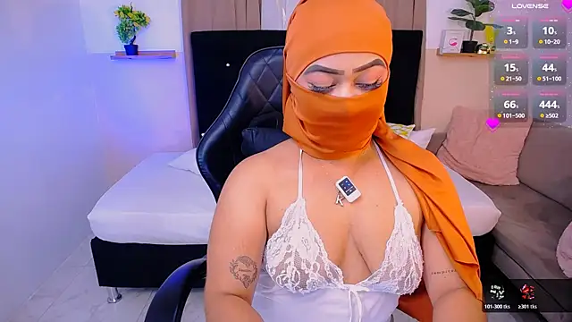 Chat +18 de Kendra_Kait ao vivo