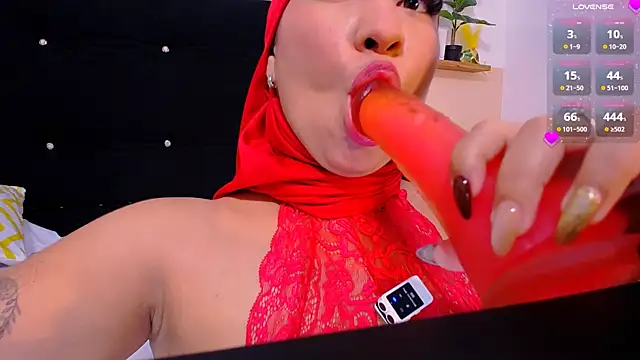 Chat XXX ao vivo de Kendra_Kait