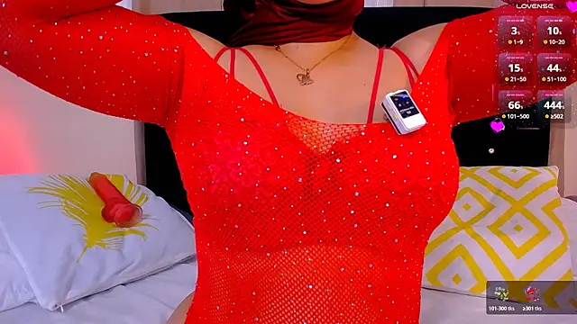 Kendra_Kait's Webcam Show