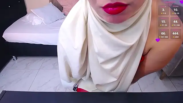 Kendra_Kait's Webcam Show