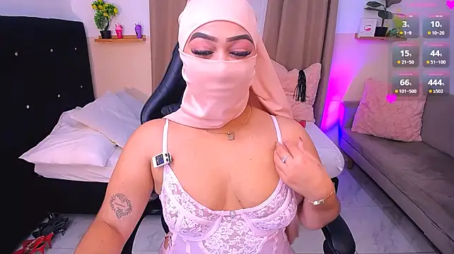 Sembang XXX Secara Langsung Kendra_Kait