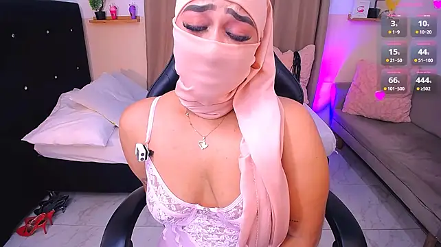 Kendra_Kait Webcam Show