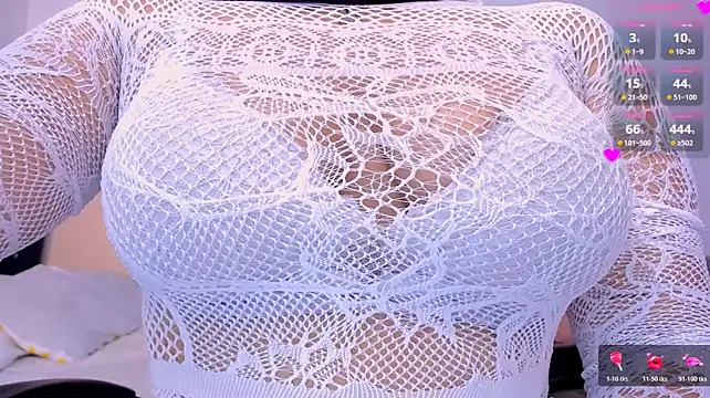 Kendra_Kait webcam show