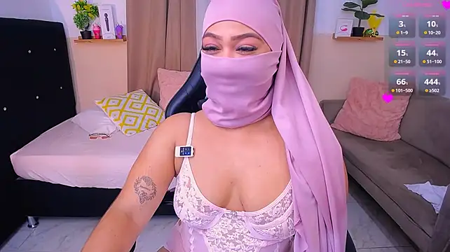 Kendra_Kait Webcam-Show