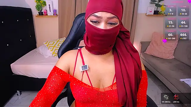 Kendra_Kait 网络视讯表演