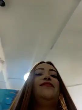Tatiana_O Adlı Modelin Web Kamerası Şovu
