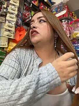 Tatiana_O's Webcam Show