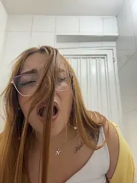Tatiana_O's Webcam Show