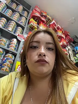 Tatiana_O's Webcam Show