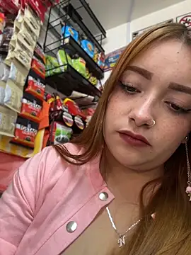 Tatiana_O's Webcam Show