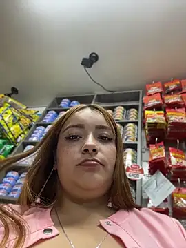 Tatiana_O's Live Chat Room