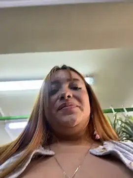 Tatiana_O's Webcam Show