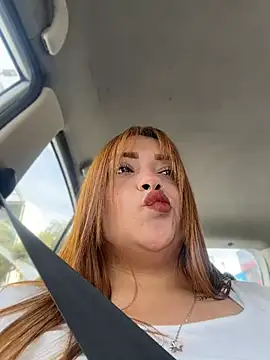 Tatiana_O's Webcam Show