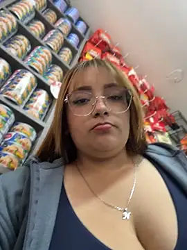 Tatiana_O Pertunjukan Webcam