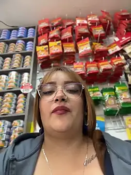 Tatiana_O Webcam-Show