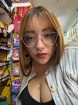 Tatiana_O Шоу с уебкамера