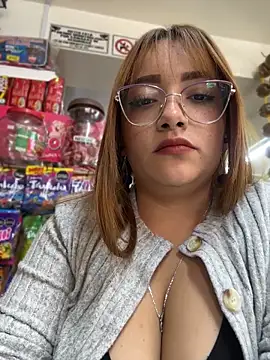 Tatiana_O Webcam Show
