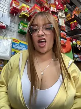 Tatiana_O Webcam show