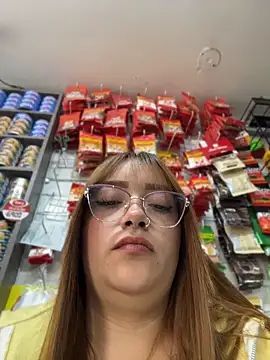 Tatiana_O Adlı Modelin Web Kamerası Şovu