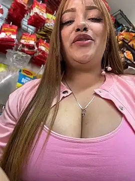 عرض كام Tatiana_O