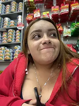 Tatiana_O Webcam-Show