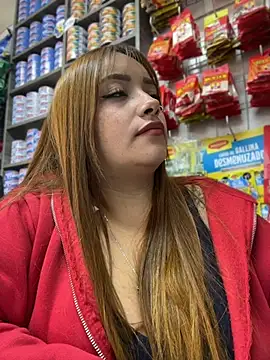 Tatiana_O Webcam show