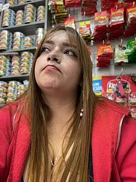 Tatiana_O's Webcam Show