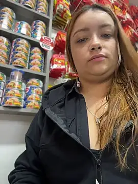 הופעת וובקאם של Tatiana_O