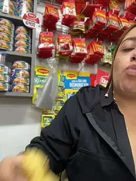 Tatiana_O's Webcam Show