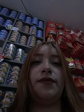 Tatiana_O Adlı Modelin Web Kamerası Şovu