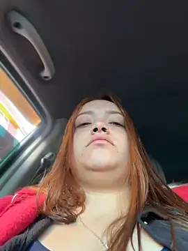 Show modela Tatiana_O na web-kameri
