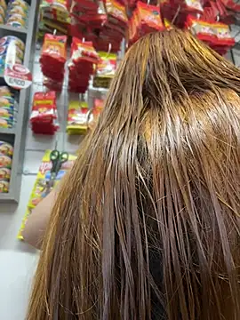 Tatiana_O 웹캠 쇼