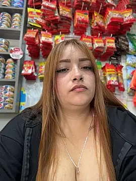 Tatiana_O Adlı Modelin Web Kamerası Şovu