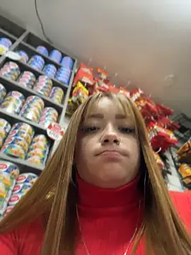 Tatiana_O Pertunjukan Webcam