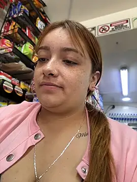 הופעת וובקאם של Tatiana_O