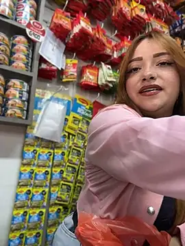 Tatiana_O Webcam show