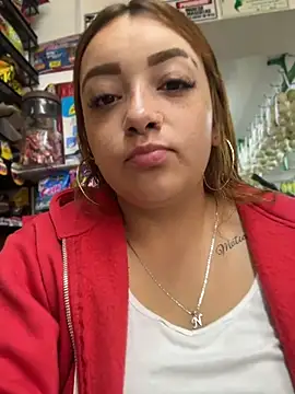 Tatiana_O's Webcam Show