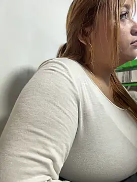 Show webcam de Tatiana_O
