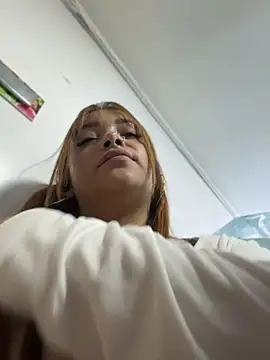 Show webcam de Tatiana_O