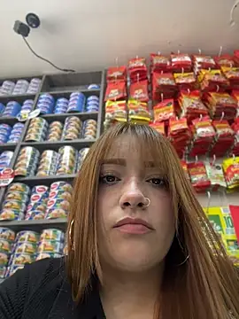 Tatiana_O Webcam show