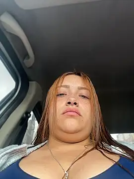 Show webcam de Tatiana_O