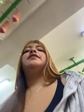 Tatiana_O Webcam-Show