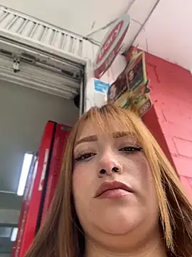 הופעת וובקאם של Tatiana_O