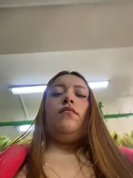 Tatiana_O Show in webcam