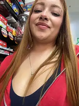 عرض كام Tatiana_O